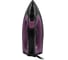 Утюг LUMME LU-IR1129A фиолетовый чароит 41213 5