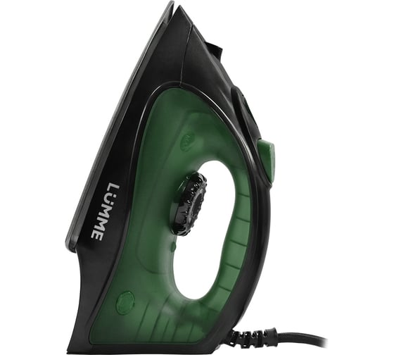 Утюг LUMME LU-IR1129A темный хризолит 41214