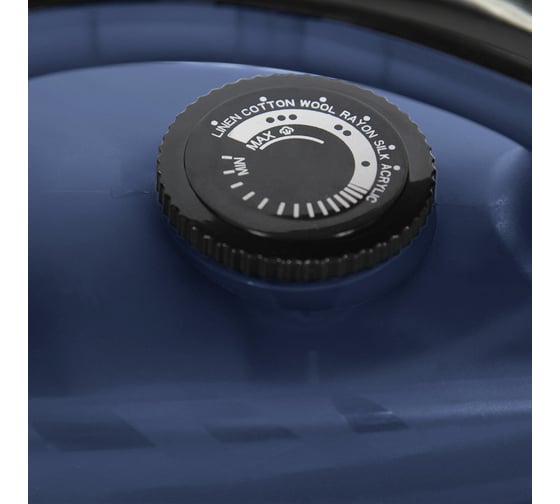 Утюг LUMME LU-IR1133A графитовый топаз 40970