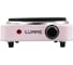 Электроплитка LUMME LU-3627 розовый 39669 2