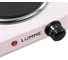 Электроплитка LUMME LU-3627 розовый 39669 4