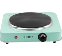 Электроплитка LUMME LU-3629 ментол 39649