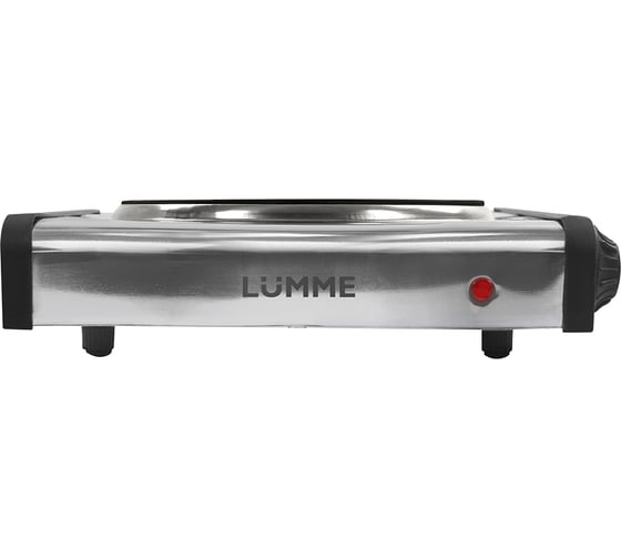 Электроплитка LUMME LU-3636 сталь 40353