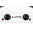 Электроплитка LUMME LU-3638 белый 40311 6