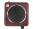 Электроплитка LUMME LU-HP3642A красный 39631 1