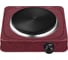 Электроплитка LUMME LU-HP3642A красный 39631 3