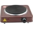 Электроплитка LUMME LU-HP3642A красный 39631 4