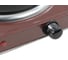 Электроплитка LUMME LU-HP3642A красный 39631 6