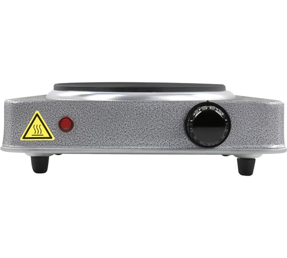 Электроплитка LUMME LU-HP3642A серебро 39632