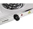 Электроплитка LUMME LU-HP3645A сталь 39637 2