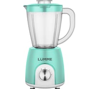 Блендер стационарный LUMME LU-KP1890A белый/ментол 42354