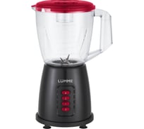 Блендер стационарный LUMME LU-KP1891A ночной коралл 41103