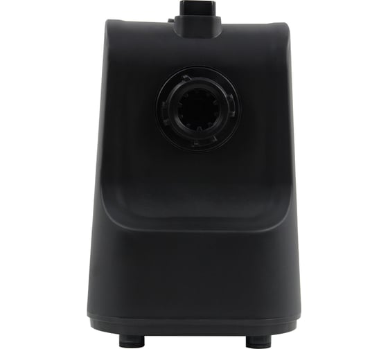 Мясорубка LUMME LU-MG2111B черный 39533