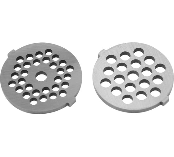Мясорубка LUMME LU-MG2112B белый 40695