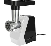 Мясорубка LUMME LU-MG2114A черный жемчуг 41858
