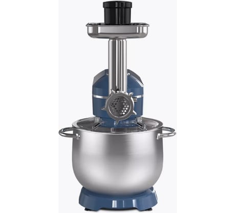 Миксер планетарный BQ MX852 Синий 86201835