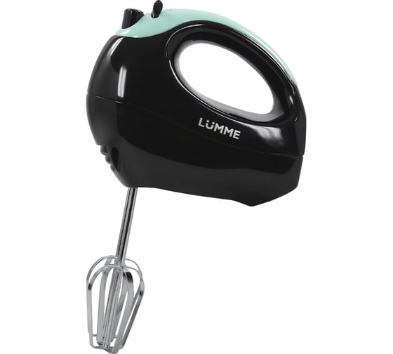 Миксер без чаши LUMME LU-1817 черный жемчуг 37186