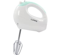 Миксер без чаши LUMME LU-1817 ясная яшма 39175