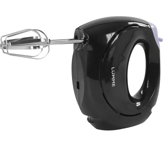 Миксер без чаши LUMME LU-1818 туманный аметист 39182
