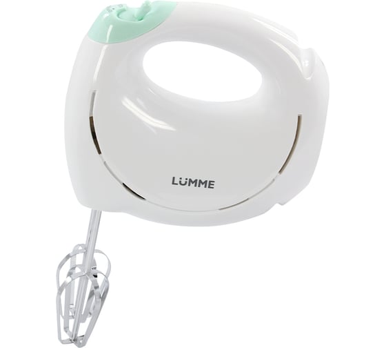 Миксер без чаши LUMME LU-1818 ясная яшма 39184