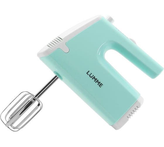 Миксер без чаши LUMME LU-MX1872A светлая яшма 38470
