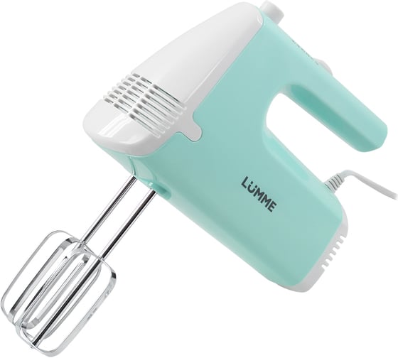 Миксер без чаши LUMME LU-MX1872A светлая яшма 38470