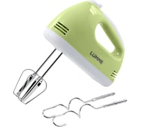 Миксер без чаши LUMME LU-MX1874A зеленый нефрит 39207