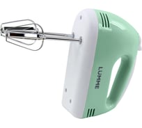 Миксер без чаши LUMME LU-MX1874A светлая яшма 39213