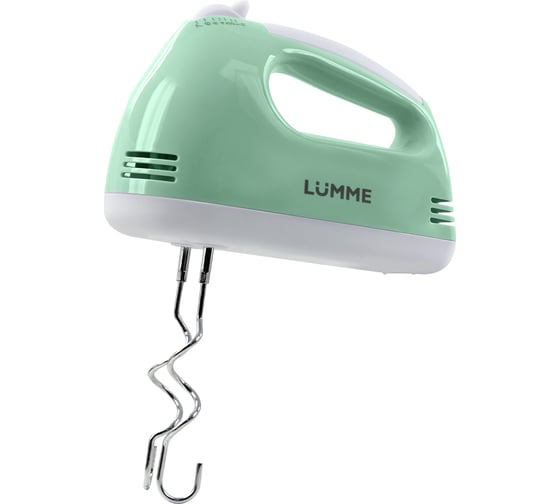 Миксер без чаши LUMME LU-MX1874A светлая яшма 39213