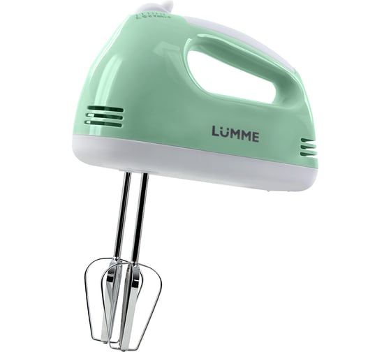 Миксер без чаши LUMME LU-MX1874A светлая яшма 39213
