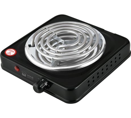 Электроплитка HOME ELEMENT HE-HP719B черный 42983
