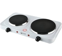 Электроплитка HOME ELEMENT HE-HP721A белый 42991