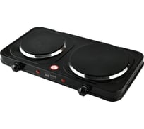 Электроплитка HOME ELEMENT HE-HP721A черный 42989