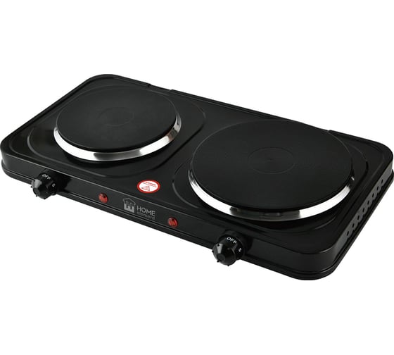 Электроплитка HOME ELEMENT HE-HP721A черный 42989