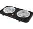 Электроплитка HOME ELEMENT HE-HP721B черный 42990 1