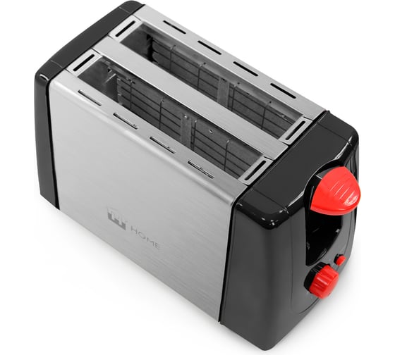 Тостер HOME ELEMENT HE-TS500 ночной коралл 38504