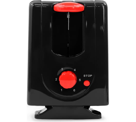 Тостер HOME ELEMENT HE-TS500 ночной коралл 38504