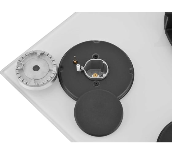 Варочная поверхность газовая ZUGEL ZGH452W