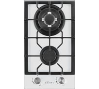 Варочная поверхность газовая ZUGEL ZGH292W