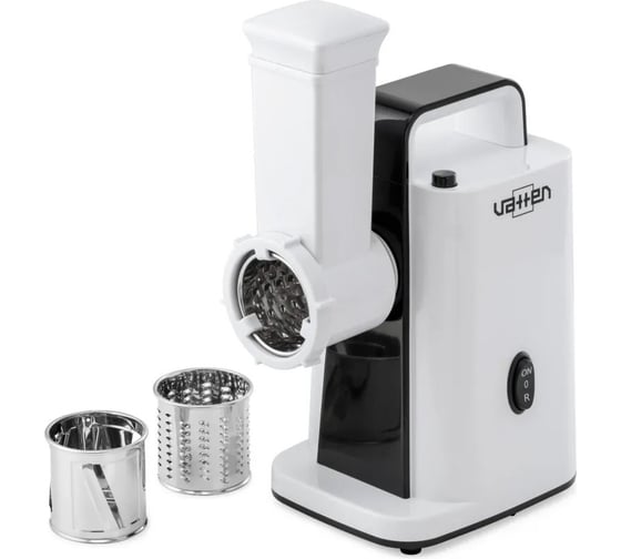 Мясорубка VATTEN VG25/800/W УТ-00001482