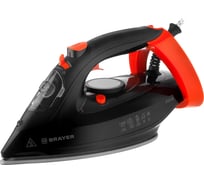 Паровой утюг BRAYER  3100 Вт, BR4007