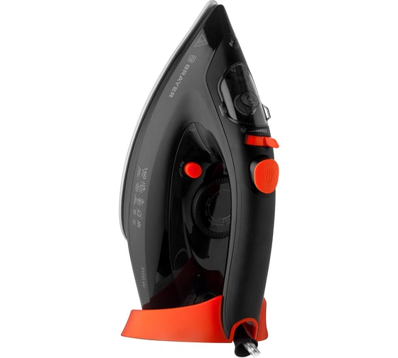 Паровой утюг BRAYER  3100 Вт, BR4007