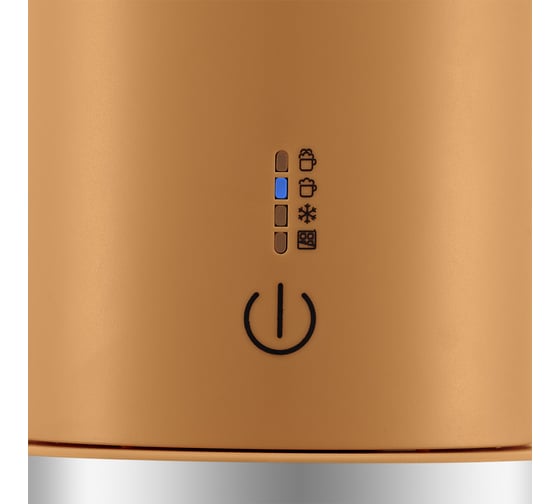 Капучинатор Kitfort КТ-7410