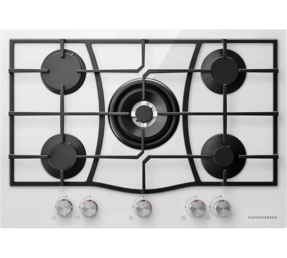 Варочная поверхность KUPPERSBERG FG 77 W 6998