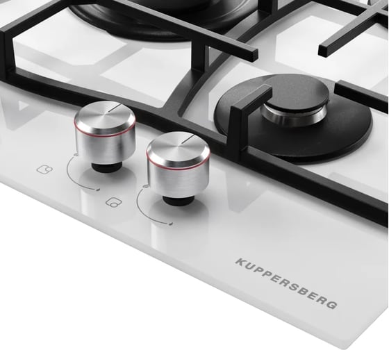 Варочная поверхность KUPPERSBERG FG 77 W 6998