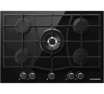 Варочная поверхность KUPPERSBERG FG 77 B 6997