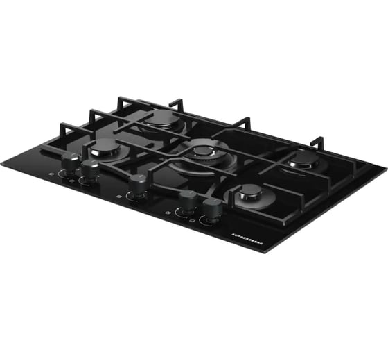 Варочная поверхность KUPPERSBERG FG 77 B 6997