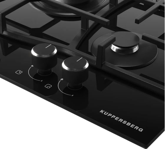 Варочная поверхность KUPPERSBERG FG 77 B 6997