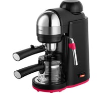 Кофеварка KITFORT КТ-7444