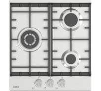 Газовая варочная панель Evelux HEG 450 X 00000018452